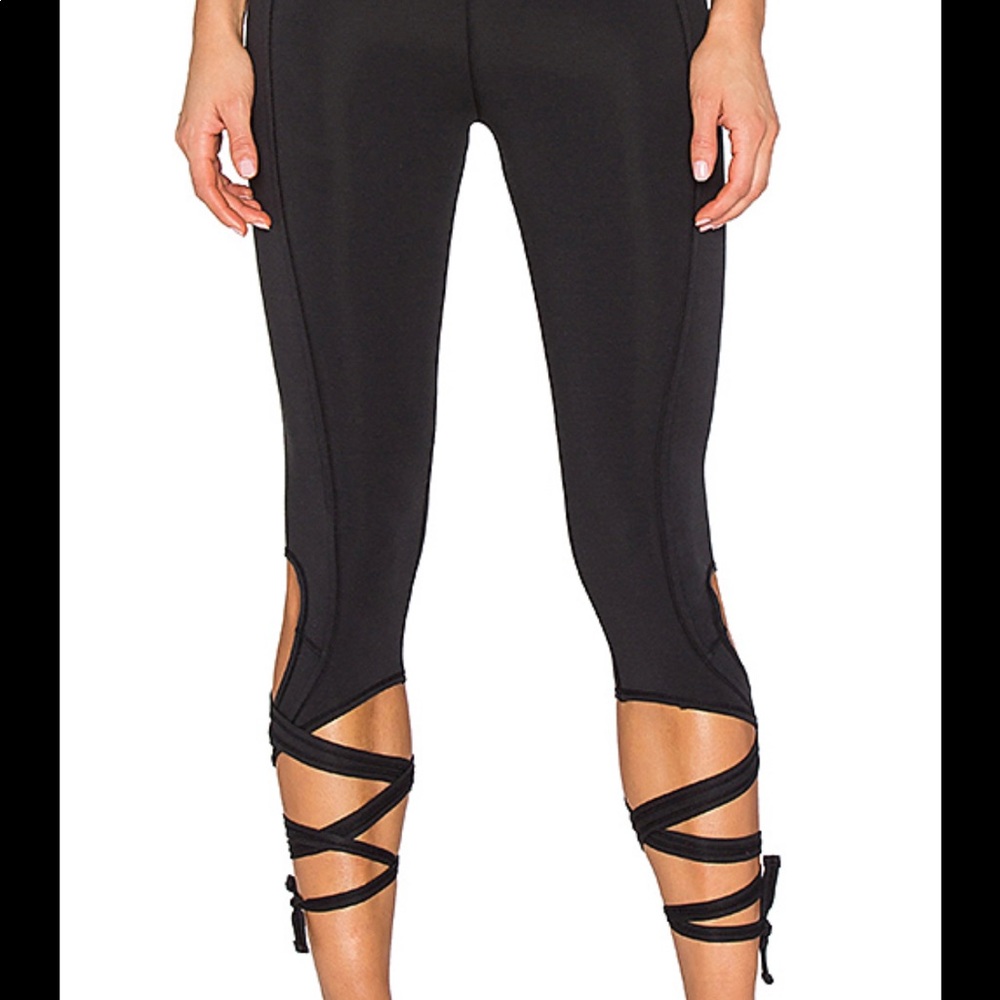 free people movement turnout leggings